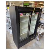 True GDM - 33SSL Drinks Refrigerator