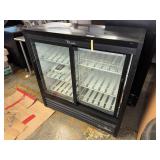 True GDM-41SL 48' Sliding Door Refrigerator [TW]