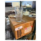 Case of Water Glasses