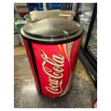 Ice Down Drinks Merchandiser