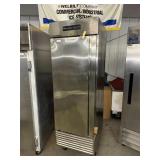 Fagor QVF1MLH Single Door Freezer [TW]