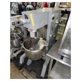 Univex 40qt Mixer w/ Bowl & Attachments [TW]