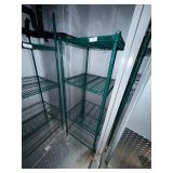 24' Wire Storage Rack