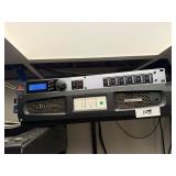 Sound System Equipment