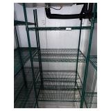 36' Wire Storage Rack