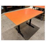 48' Dining Table