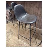 2x Bar Stools