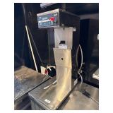Curtis CB Tea Machine
