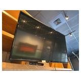 50' LG Smart HDTV