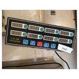 CAL-8B 8x Kitchen Timer