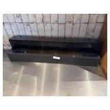 36' Lit Liquor Bottle Stand