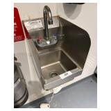 Krowne 12' Hand Sink