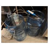 2 Ice Totes