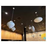 9 Lantern Pendant Lights