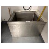 24' Mop Sink