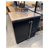 Perlick BBSN32-RF-S-Y-X-H1 32' Refrigerator