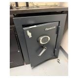 Combination Sentry Safe