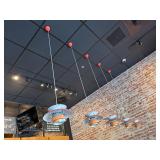 10 Pendant Lights