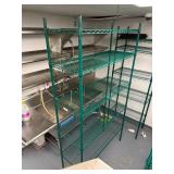 48' Wire Storage Rack