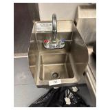 Krowne 12' Hand Sink