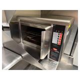 Hatco TF- 461R Thermo Finisher Broiler