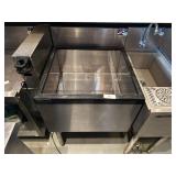 Perlick 24' Ice Well