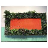 7' x 4' Display Board
