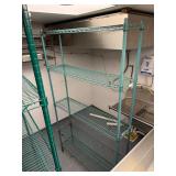 48' Wire Storage Rack