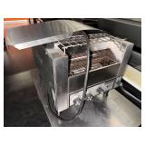 Holman Conveyor Toaster [WWR]
