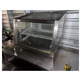 36' Refrigerated Display Case [WWR]
