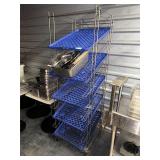 Bread Rack
