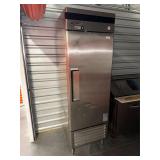 Turbo Air TSR-23D Single Door Refrigerator [WWR]