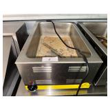 Qualite Food Warmer [WWR]