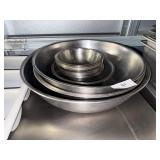 Mixing Bowls