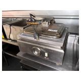 Panini Press [WWR]