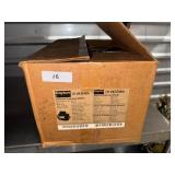 New! Dayton General Purpose Motor