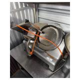 Berkel Meat & Cheese Slicer [WWR]