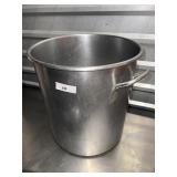 Large Stainless Steel Stock Pot