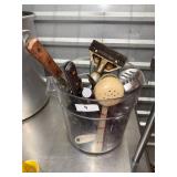 Assorted Kitchen Wares