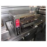 Warming CTS Conveyor Toaster [WWR]