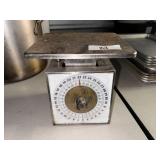 Edlund Portion Control Scale