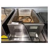 Countertop Food Warmer [WWR]