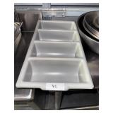 Silverware Tub