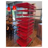 Bread Rack