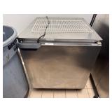 Beverage Air UCR27 AHC-24-104 Undercounter Refrige