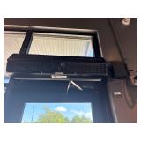 Berner Air Curtain