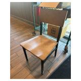 4 Dining Chairs