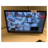 Security Camera System