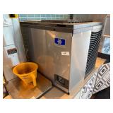 Manitowoc IYF0600C-161 600lbs Ice Machine