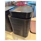 Stack of Serving Trays